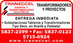 Equipos Y Transformadores