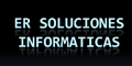 ER SOLUCIONES INFORMATICAS logo