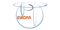 ERDM SOLAR logo