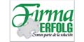 ERFOLG logo