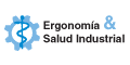 ERGONOMIA SALUD INDUSTRIAL logo