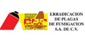 Erradicacion De Plagas De Fumigacion Sa De Cv logo