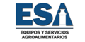 ESA EQUIPOS Y SERVICIOS AGROALIMENTARIOS logo