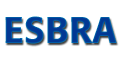 ESBRA logo