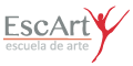 ESC. ART logo