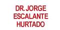 ESCALANTE HURTADO JORGE DR