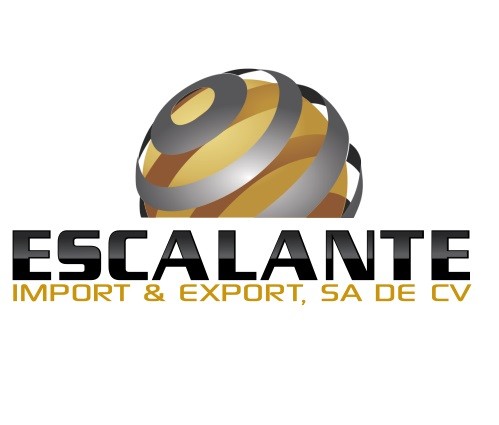 Escalante Import y Export, SA De CV logo