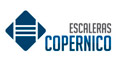 Escaleras Copernico logo