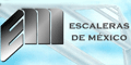 Escaleras De Mexico logo