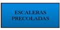 Escaleras Precoladas logo