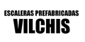 Escaleras Prefabricadas Vilchis logo
