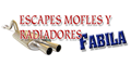 Escapes, Mofles Y Radiadores Fabila