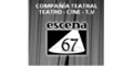 ESCENA 67 logo
