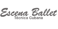 ESCENA BALLET TECNICA CUBANA logo