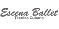 ESCENA BALLET TECNICA CUBANA