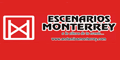 Escenarios Monterrey logo