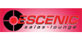 ESCENIC SALAS LOUNGE logo
