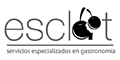 ESCLAT SERVICIOS ESPECIALIZADOS EN GASTRONOMIA logo