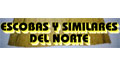 ESCOBAS Y SIMILARES DEL NORTE logo