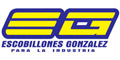 Escobillones Gonzalez logo