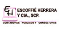 ESCOFFIE HERRERA Y CIA, SCP