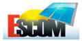 Escom logo