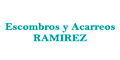 Escombros Y Acarreos Ramirez