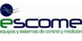 ESCOME S DE RL DE CV logo