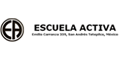 ESCUELA ACTIVA logo