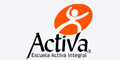 ESCUELA ACTIVA INTEGRAL AC logo