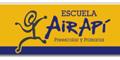 Escuela Airapi Preescolar Y Primaria logo