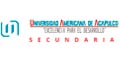 Escuela Americana De Acapulco logo