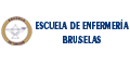 Escuela Bruselas logo