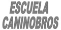 Escuela Caninobros logo