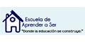 Escuela De Aprender A Ser logo