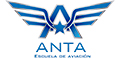 Escuela De Aviacion Anta logo