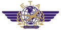 Escuela De Aviacion Civil logo