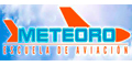 Escuela De Aviacion Meteoro logo
