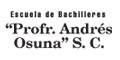 ESCUELA DE BACHILLERES PROF ANDRES OSUNA SC