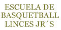 Escuela De Basquetball Linces Jrs logo