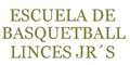 Escuela De Basquetball Linces Jrs