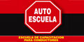 Escuela De Capacitacion Para Conductores logo