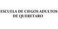 Escuela De Ciegos Adultos De Queretaro logo