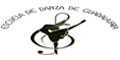 Escuela De Danza De Guadalajara Ac logo