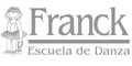 ESCUELA DE DANZA FRANCK