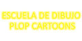 Escuela De Dibujo Plop Cartoons