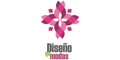 Escuela De Diseño De Modas logo