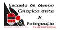 Escuela De Diseño Grafico Arte Y Fotografia logo