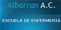 Escuela De Enfermeria Albarran