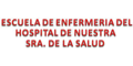 ESCUELA DE ENFERMERIA DEL HOSPITAL DE NUESTRA SRA DE LA SALUD